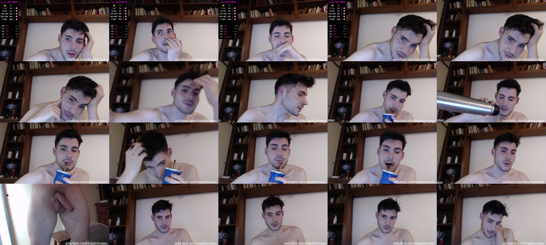 Bigdick_Masc  14-10-2021